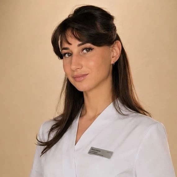 Катаева Анастасия