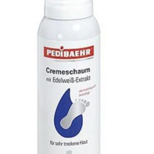 Baehr Cremeschaum Edelweib-Extrakt Крем – Пенка с Экстрактом Эдельвейса