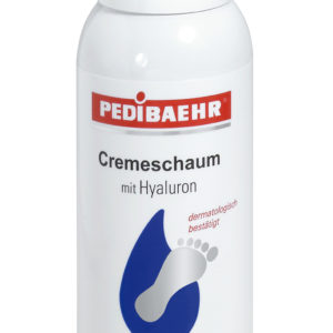 Baehr Cremeschaum Крем-пена с гиалуроном