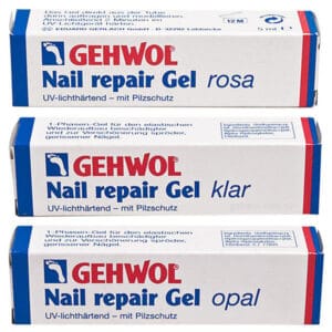 Gehwol Nail Repair Gel Гель для ногтей (H)
