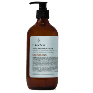 FEDUA Hand and Body Lotion Melograno Лосьон для тела Гранат 300 мл