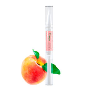Almea Cuticle Care Stick Peach Масло для ухода за кутикулой 3 мл
