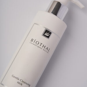 Biothal Gentle Milk Cleansing Очищающее молочко для чувствительной кожи 200 мл