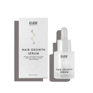 Xlash Hair Growth Serum Сыворотка для роста волос 20мл