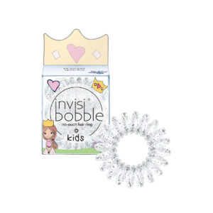 Invisibobble Kids Princess Sparkle резинка для волос