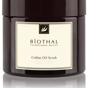 Biothal Coffee Oil Scrub Скраб кофейный с маслами 380 мл