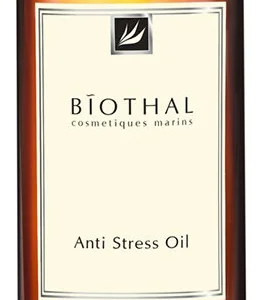 Biothal Body Oil Anti Stress Масло Антистресс 150 мл