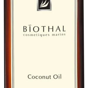 Biothal Body Oil Coconut Масло Кокосовое 150 мл