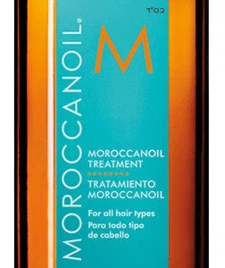 Moroccanoil Масло восст для всех типов волос 100 мл