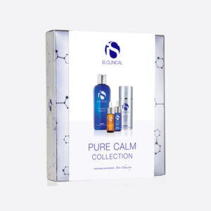 Is Clinical Pure Calm Collection Уход за чувствительной кожей